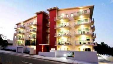 Gladstone City Central Apartment Hotel a Gladstone, AU