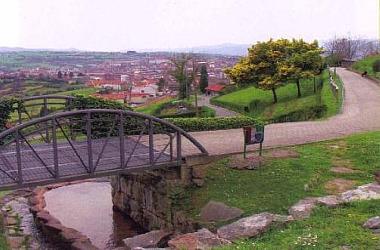 Oviedo Convention Bureau à Oviedo, ES