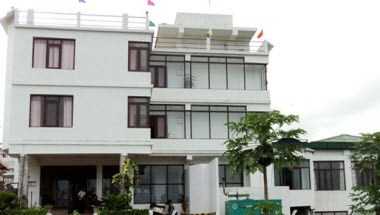 The Mainak in Port Blair, IN