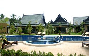 Изображение места проведения