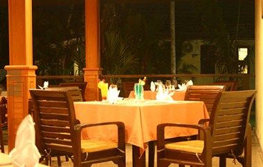 Изображение места проведения