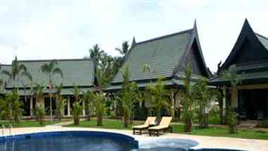 Airport Resort and Spa in ภูเก็ต, TH