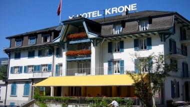 Hotel Krone image