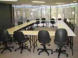 Australian Institute of International Affairs in Canberra, AU