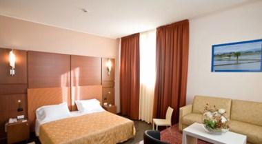 Bella Italia Palace Hotel a Novara, IT