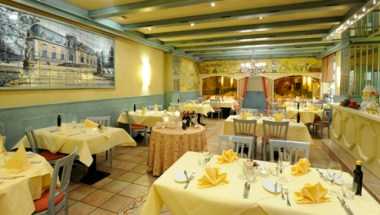 Hotel Restaurant Pigage Di Nardo à Dusseldorf, DE