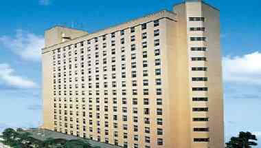 Mitsui Garden Hotel Osaka Yodoyabashi a Osaka, JP