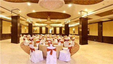 Изображение места проведения