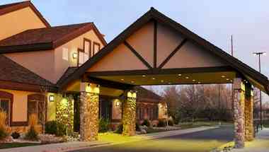 C'mon Inn Hotel & Suites - Billings в Billings, MT