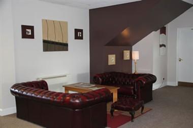 Drumoig Hotel and Golf Course a St Andrews, GB2