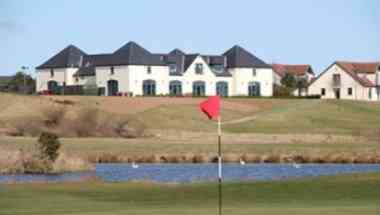 Drumoig Hotel and Golf Course em St Andrews, GB2