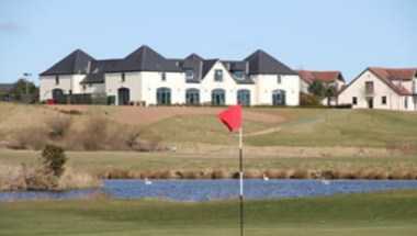 Drumoig Hotel and Golf Course a St Andrews, GB2