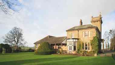 Hundith Hill Hotel a Cockermouth, GB1