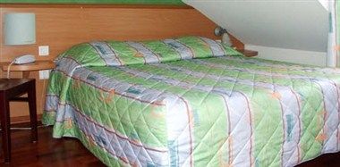 Bild på anläggning