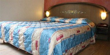 Bild på anläggning