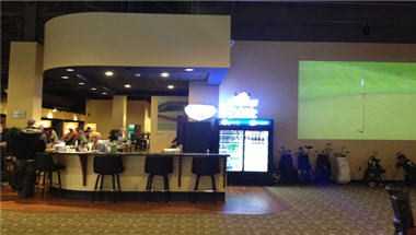 OptiGolf em Syracuse, NY