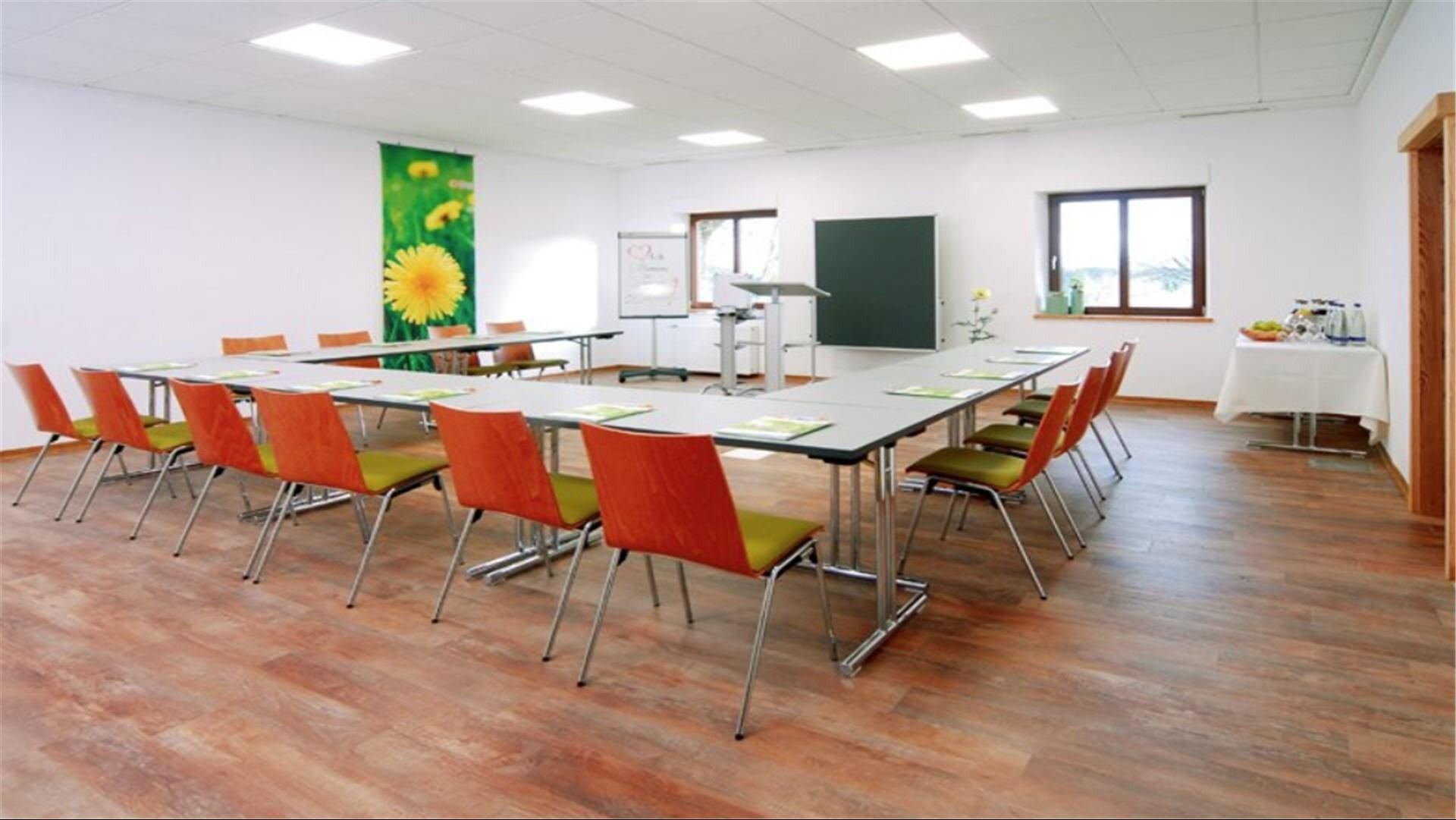 Изображение места проведения