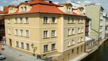 Hotel Certovka image