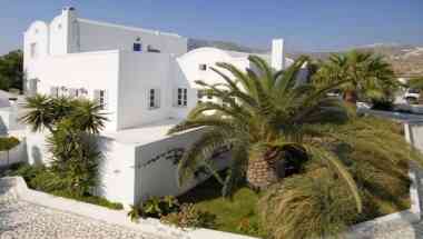 Imperial Med Hotel, Resort & Spa в Santorini, GR