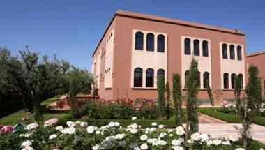 Al Fassia Aguedal en Marrakesh, MA