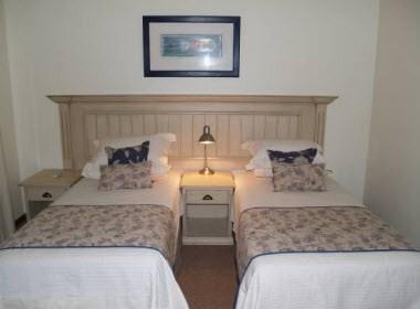 Villa Jana Guest House in Pretoria, ZA