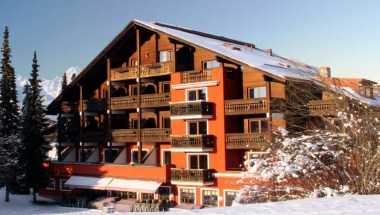 Hotel Hocheder em Seefeld, AT