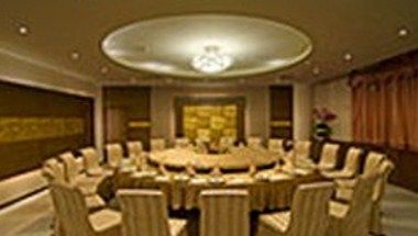 Bild på anläggning