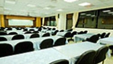 Bild på anläggning