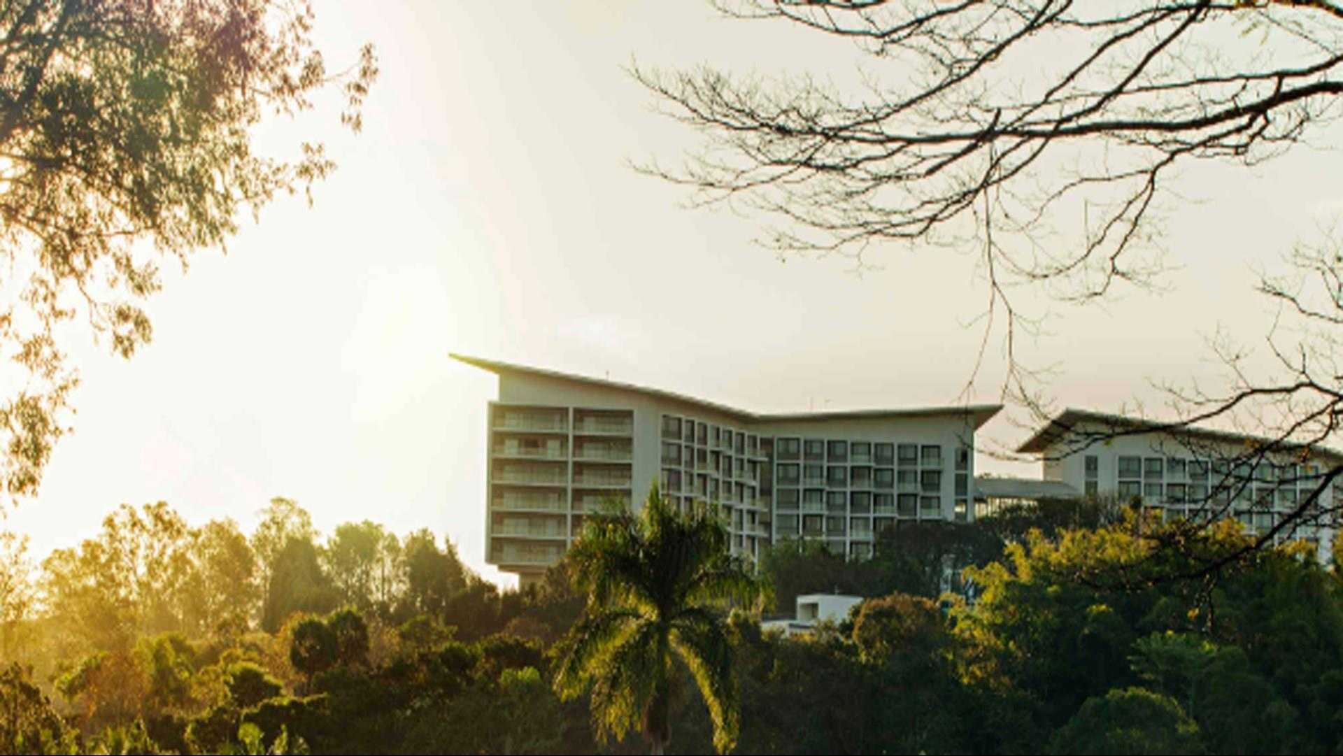 Novotel Itu Terras de Sao Jose Golf & Resort - Sao Paulo à Sao Paulo, BR