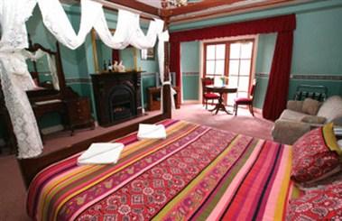 Hatcher'S Manor em Hobart and the South, AU