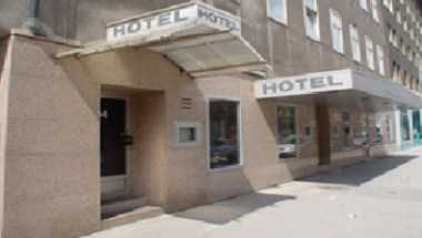 Hotel Cyrus in Wien, AT