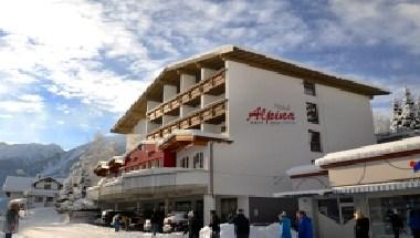 Hotel Alpina image
