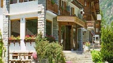 Zumstein Hotel i Ceppo Morelli, IT