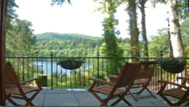 The Green Park Hotel a Pitlochry, GB2