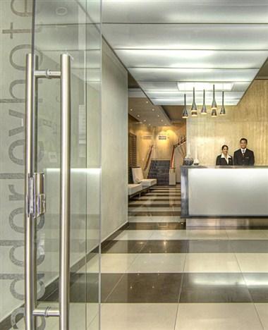 Adderley Hotel в Cape Town, ZA