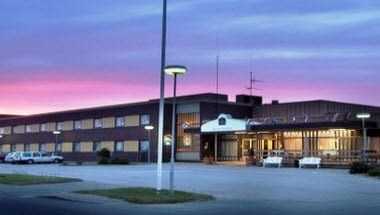 Best Western Hotel Scheele à Koping, SE