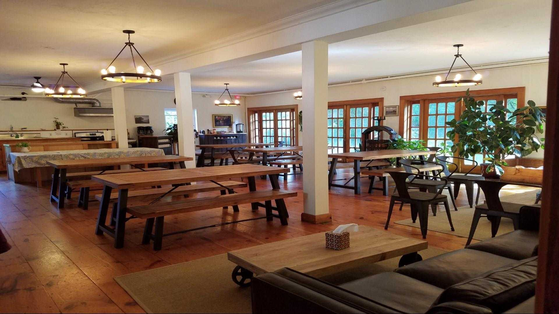 The Action Lab in Ossining, NY