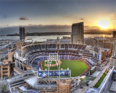 Petco Park