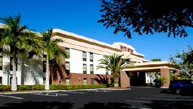 Suburban Extended Stay Hotel Fort Myers Cape Coral image
