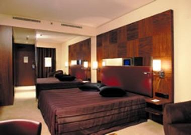 Porto Palacio Congress Hotel and Spa em Porto, PT