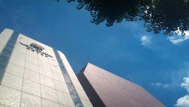 New Osaka Hotel image