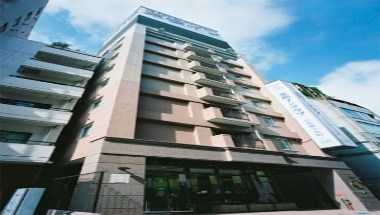 Toyoko Inn Tokyo Nihon-bashi Mitsukoshi-mae A4, Tokyo, JP