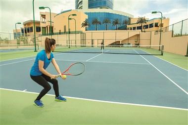 Grand Millennium Sulaimani Hotel a Sulaymaniyah, IQ