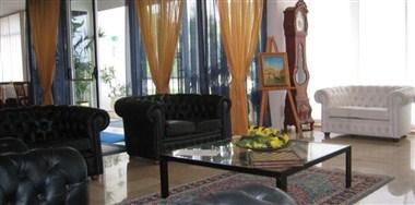 Hotel Venice em Grisignano di Zocco, IT