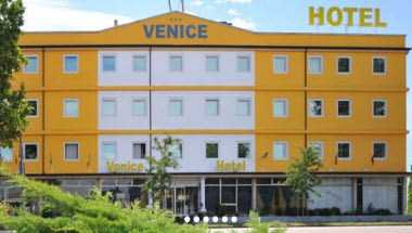 Hotel Venice em Grisignano di Zocco, IT