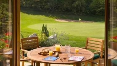 Souillac Golf & Country Club in Lachapelle-Auzac, FR
