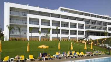 Luna Alvor Village Hotel, Portimao, PT