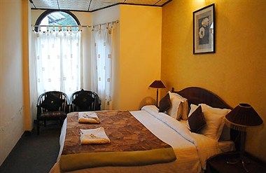 Bild på anläggning