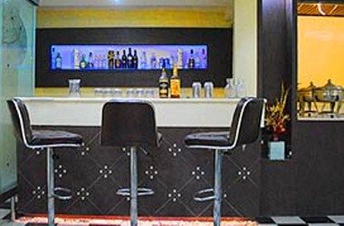 Bild på anläggning