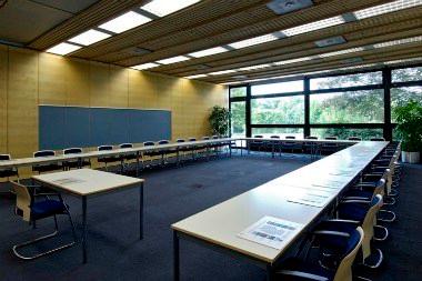 Commundo Tagungshotels - Bad Honnef a Bad Honnef, DE